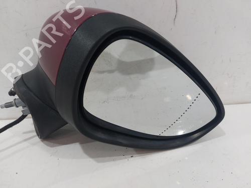 Right mirror FORD FIESTA VI (CB1, CCN) 1.4 | BP27659833C27 