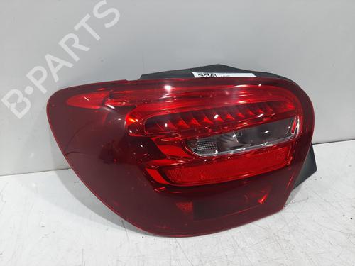Used Left taillight Left taillight 36697743 36697743