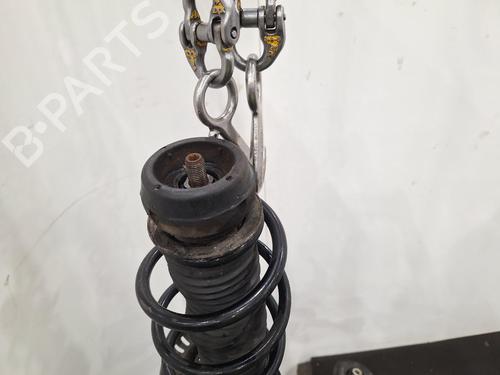 Fjærbein foran høyre AUDI A1 (8X1, 8XK) 1.4 TFSI | BP30406645M73