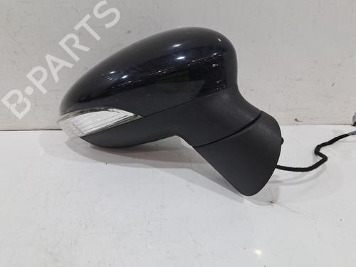 Used Right mirror FORD FIESTA VI (CB1, CCN) 1.0 EcoBoost (100 hp) 29809857