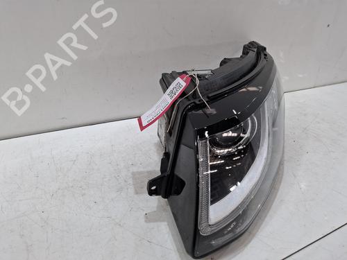 Left headlight LAND ROVER RANGE ROVER EVOQUE (L538) 2.0 D 4x4 | BP38199746C28 - Image 4