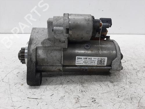 Used Starter VW AMAROK (2HA, 2HB, S1B, S6B, S7A, S7B) 3.0 TDI 4motion (204 hp) 26796424