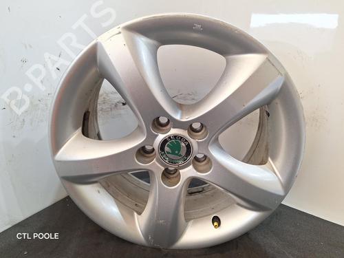 Used Rim Rim 38273376 38273376