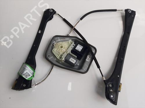 Used Front right window mechanism VW GOLF PLUS V (5M1, 521) 1.4 TSI (122 hp) 28274516