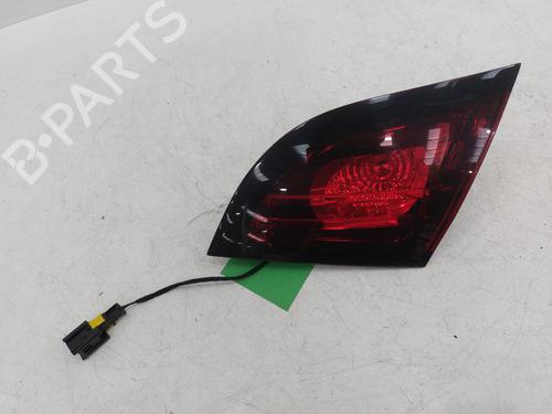 Used Right taillight CITROËN DS4 (NX_) 1.6 HDi 115 (114 hp) 26835237