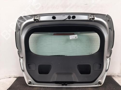 Tailgate FORD FIESTA VII (HJ, HF) 1.1 Ti-VCT | BP29445134C6 