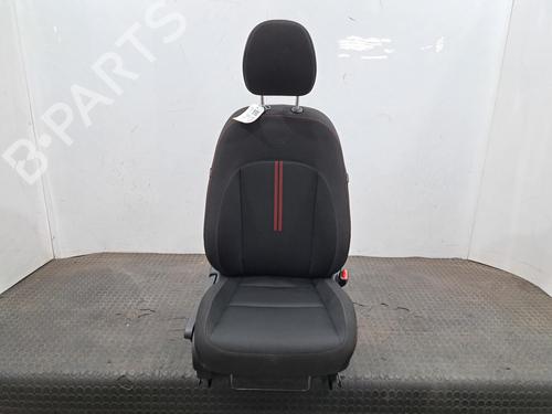 Used Right front seat Right front seat HYUNDAI KONA (SX2) GDi Hybrid (141 hp) 39951709 39951709
