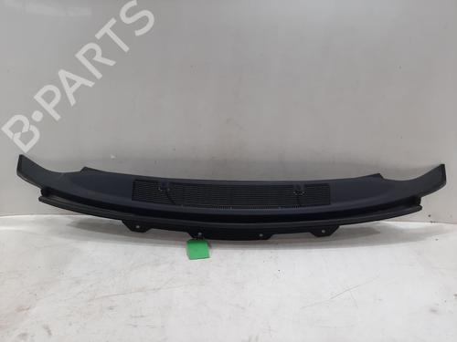 Torpedoplade Torpedoplade VAUXHALL ZAFIRA Mk III (P12) 2.0 CDTi (75) (165 hp) 35923273 35923273