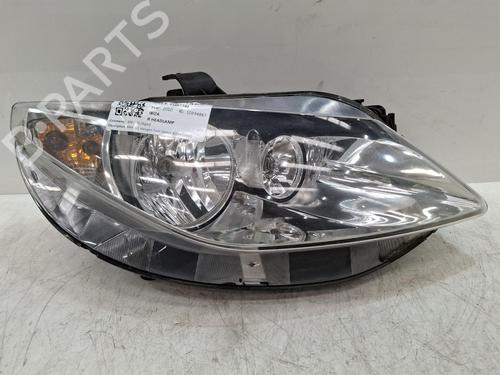 Used Right headlight Right headlight 39202354 39202354
