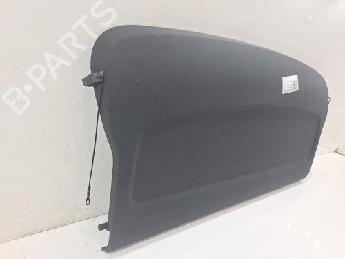 Rear parcel shelf AUDI A3 (8V1, 8VK) 1.4 TFSI | BP32239390C85