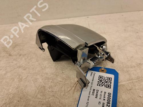 Used Other ROLLS-ROYCE DAWN (RR6) V12 (571 hp) 29162760