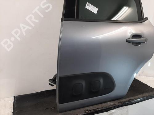 Left rear door CITROËN C3 AIRCROSS II (2R_, 2C_) 1.2 PureTech 82 (2RHMRC, 2RHMZB) | BP26860613C4