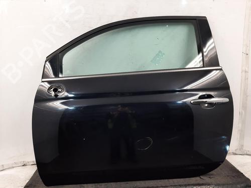 Dør venstre fortil FIAT 500 (312_) 1.2 (312AXA1A) (69 hp) 31685890