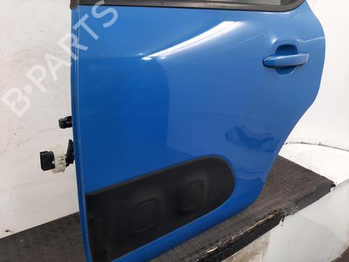 Left rear door CITROËN C3 III (SX) 1.2 VTi 82 | BP29884123C4