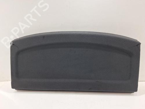 Plage arrière VW GOLF VI (5K1) 1.4 TSI (122 hp) 32193232