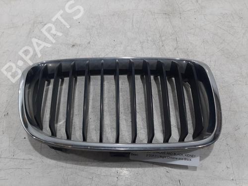 Used Grille Grille BMW 1 (F20) 114 i (102 hp) 34644754 34644754
