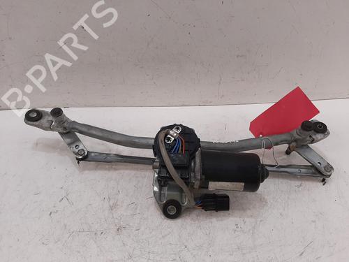 Front wiper motor HYUNDAI ix35 (LM, EL, ELH) 1.7 CRDi | BP32120857M29 