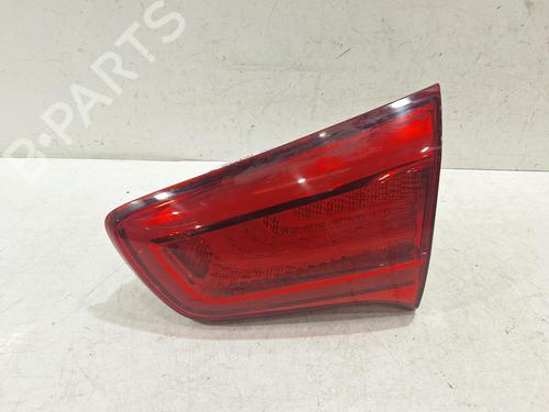 Used Right taillight KIA SPORTAGE III (SL) 1.6 GDI (135 hp) 32356965