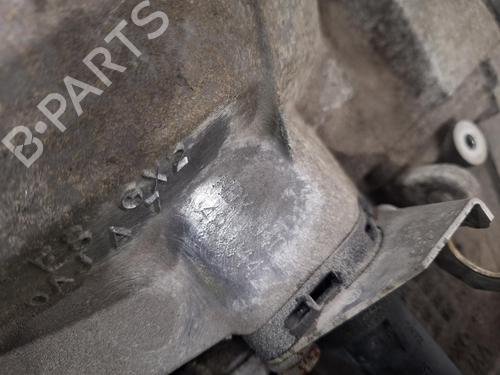Gearbox SEAT LEON (1P1) 1.2 TSI | BP30324928M3