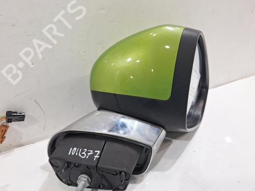 Right mirror CITROËN C3 II (SC_) 1.6 VTi 120 | BP26751389C27 