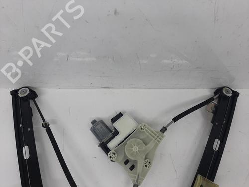 Front left window mechanism SEAT ARONA (KJ7, KJP) 1.0 TSI | BP26750680C22 