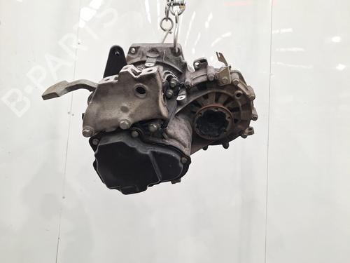 Gearbox VW GOLF VI (5K1) 1.6 TDI | BP30095307M3