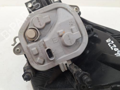 Left taillight FIAT TIPO Hatchback (356_, 357_) 1.4 (356HXA1B) | BP27659680C34 