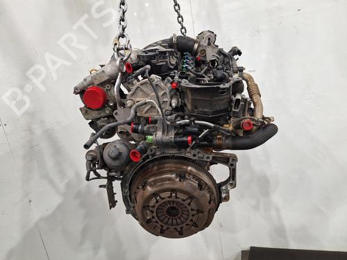 Engine FORD FIESTA VI (CB1, CCN) 1.5 TDCi | BP35922794M1 - Image 4