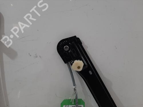 Front left window mechanism JAGUAR I-PACE (X590) EV400 AWD | BP26869121C22 