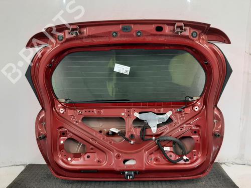 Tailgate NISSAN NOTE (E12) 1.2 | BP28575131C6 