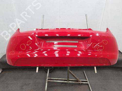 Used Rear bumper Rear bumper 37218827 37218827