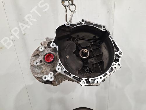Used Gearbox VAUXHALL ASTRA Mk VII (K) Estate (B16) 1.6 CDTi (110 hp) 30496139