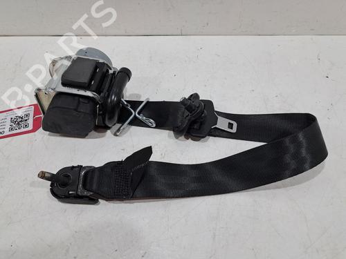 Used Rear left seatbelt Rear left seatbelt 39241689 39241689