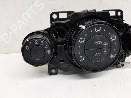Climate control FORD FIESTA VI (CB1, CCN) 1.25 | BP26850168I5 