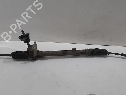 Steering rack NISSAN QASHQAI I (J10, NJ10) 1.6 | BP30670461M22 