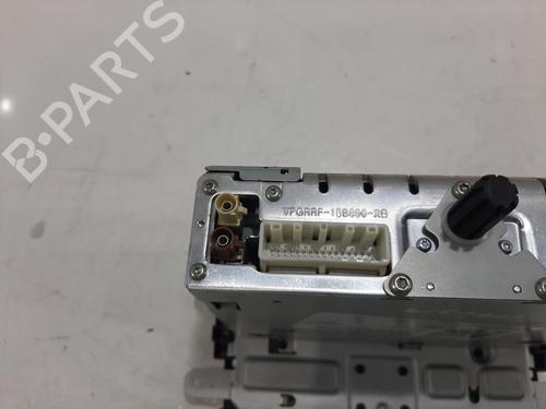 Radio DACIA SANDERO II TCe 90 (B8M1, B8MA, B8AC) | BP33242242E6  - Image 6