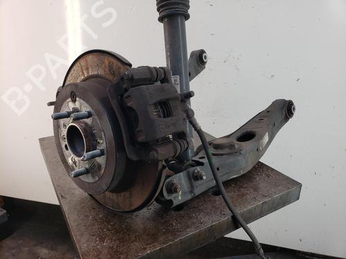 Left rear suspension arm HYUNDAI TUCSON (TL, TLE) 1.6 GDi | BP26795925M14 