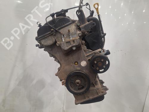 Engine HYUNDAI i10 I (PA) 1.2 | BP37491460M1 - Image 3