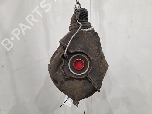 Motor JAGUAR I-PACE (X590) EV400 AWD | BP30406668M1