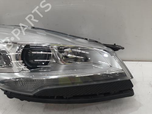 Right headlight FORD KUGA II (DM2) 2.0 TDCi 4x4 | BP36697617C29 - Image 3