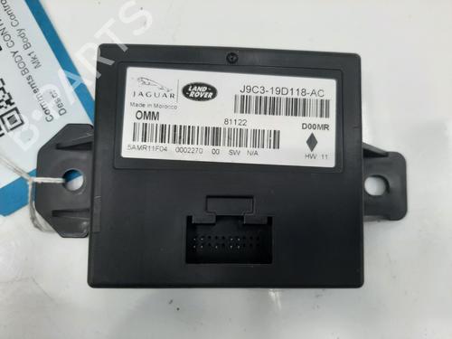 Used Control unit JAGUAR I-PACE (X590) EV400 AWD (400 hp) 26842001