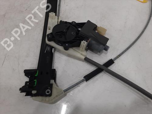 Front left window mechanism JAGUAR I-PACE (X590) EV400 AWD | BP26841234C22 