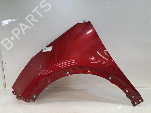 Used Left front fenders Left front fenders KIA SPORTAGE IV (QL, QLE) 1.6 CRDi (136 hp) 36253882 36253882