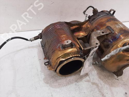 Particulate filter VOLVO XC90 II (256) B5 Mild-Hybrid AWD | BP30406531M81