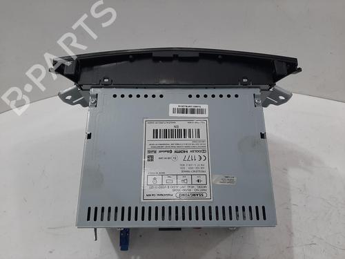 Electronic module SSANGYONG TIVOLI 1.6 XDi 160 | BP31879061M83