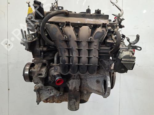 Engine MITSUBISHI ASX (GA_W_) 1.6 MIVEC (GA1W) | BP38113827M1 - Image 3