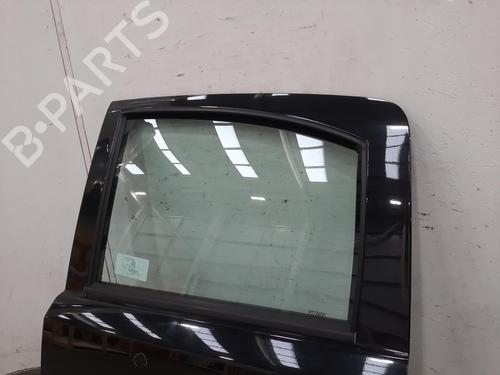 Left rear door FIAT PANDA (169_) 1.1 (169.AXA1A) | BP26849942C4 