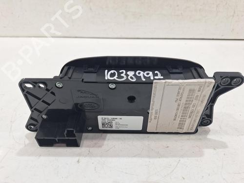 Electronic module LAND ROVER DISCOVERY V (L462) D350 MHEV 4x4 | BP31750888M83 