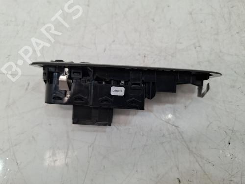 Right front window switch PEUGEOT 2008 I (CU_) 1.2 VTi | BP38158296I26 - Image 2