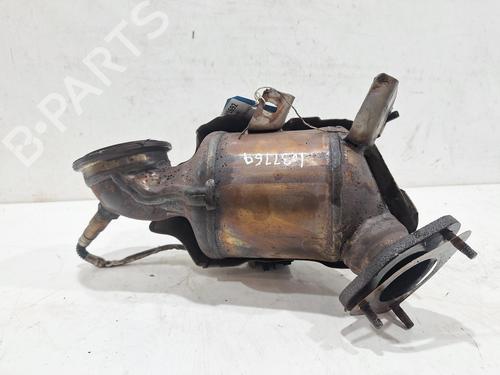 Catalyst VAUXHALL CORSA Mk IV (E) (X15) 1.4 | BP31316083M10 